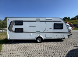 Weinsberg , W51 obytný přívěs