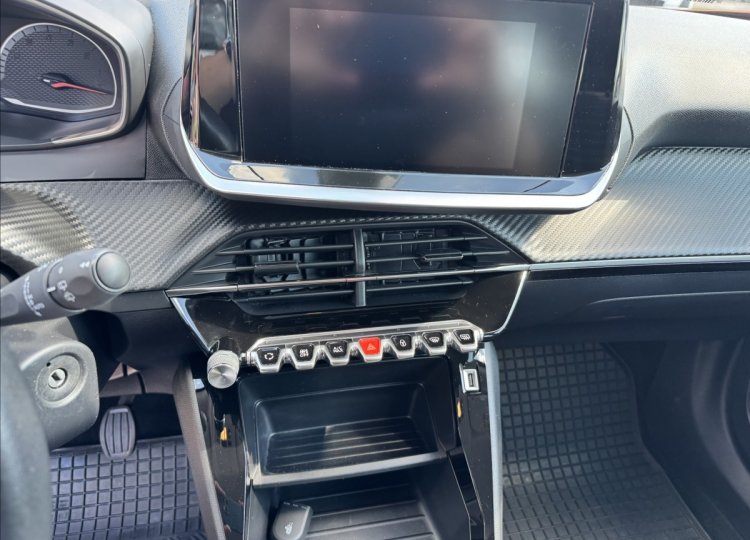 Peugeot 2008, 1,2 Pure Tech