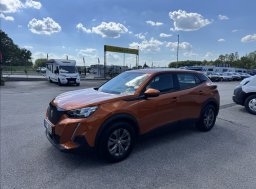 Peugeot 2008, 1,2 Pure Tech