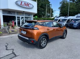 Peugeot 2008, 1,2 Pure Tech