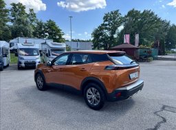 Peugeot 2008, 1,2 Pure Tech