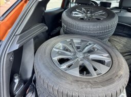 Peugeot 2008, 1,2 Pure Tech