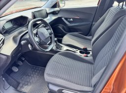 Peugeot 2008, 1,2 Pure Tech