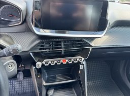 Peugeot 2008, 1,2 Pure Tech