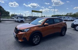 Peugeot 2008, 1,2 Pure Tech