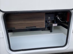 Laika Ecovip, 2,3 L 4012 MJTD obytný automobil