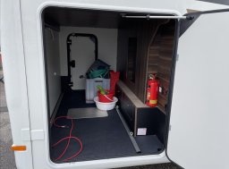 Laika Ecovip, 2,3 L 4012 MJTD obytný automobil