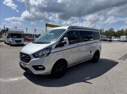 Ostatní , 2,0 Panama P10+ TDCi obytný automobil