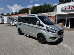 Ostatní , 2,0 Panama P10+ TDCi obytný automobil