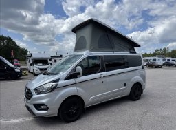 Ostatní , 2,0 Panama P10+ TDCi obytný automobil