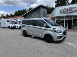 Ostatní , 2,0 Panama P10+ TDCi obytný automobil