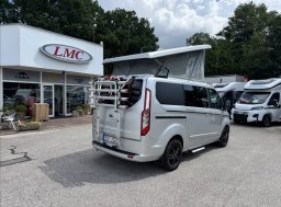 Ostatní , 2,0 Panama P10+ TDCi obytný automobil