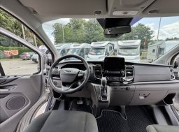 Ostatní , 2,0 Panama P10+ TDCi obytný automobil