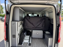 Ostatní , 2,0 Panama P10+ TDCi obytný automobil