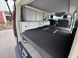 Ostatní , 2,0 Panama P10+ TDCi obytný automobil