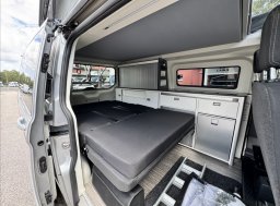 Ostatní , 2,0 Panama P10+ TDCi obytný automobil