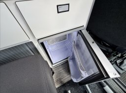 Ostatní , 2,0 Panama P10+ TDCi obytný automobil
