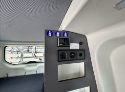 Ostatní , 2,0 Panama P10+ TDCi obytný automobil