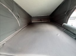 Ostatní , 2,0 Panama P10+ TDCi obytný automobil