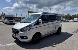 Ostatní , 2,0 Panama P10+ TDCi obytný automobil