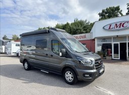 LMC , 2,0 Innovan 590 TDCi obytný automobil