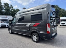 LMC , 2,0 Innovan 590 TDCi obytný automobil