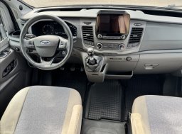 LMC , 2,0 Innovan 590 TDCi obytný automobil