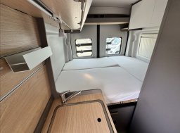 LMC , 2,0 Innovan 590 TDCi obytný automobil