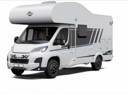 Carado , 2,2 A 132 - MY27 MJT obytný automobil