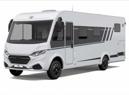 Carado , 2,2 I 447 - MY27 MJT obytný automobil