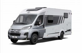 Carado , 2,2 V 337 - MY27 MJT obytný automobil