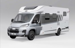 Carado , 2,2 T 448 - MY27 MJT obytný automobil