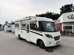 Eura Mobil , 2,3 IL655EB MJTD obytný automobil