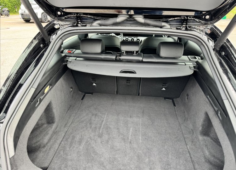 Mercedes-Benz CLA, 1,3 200