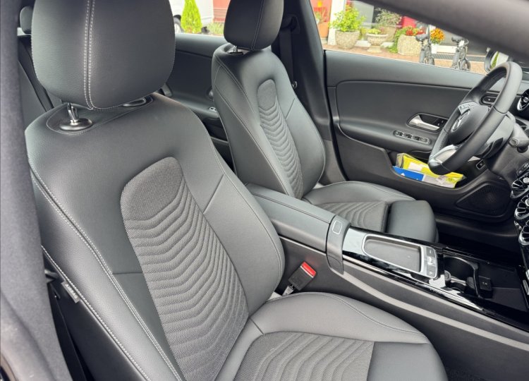 Mercedes-Benz CLA, 1,3 200