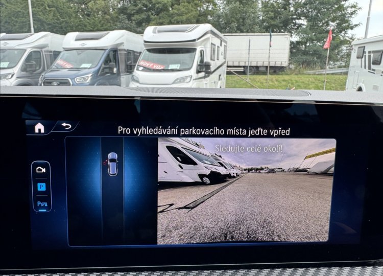 Mercedes-Benz CLA, 1,3 200