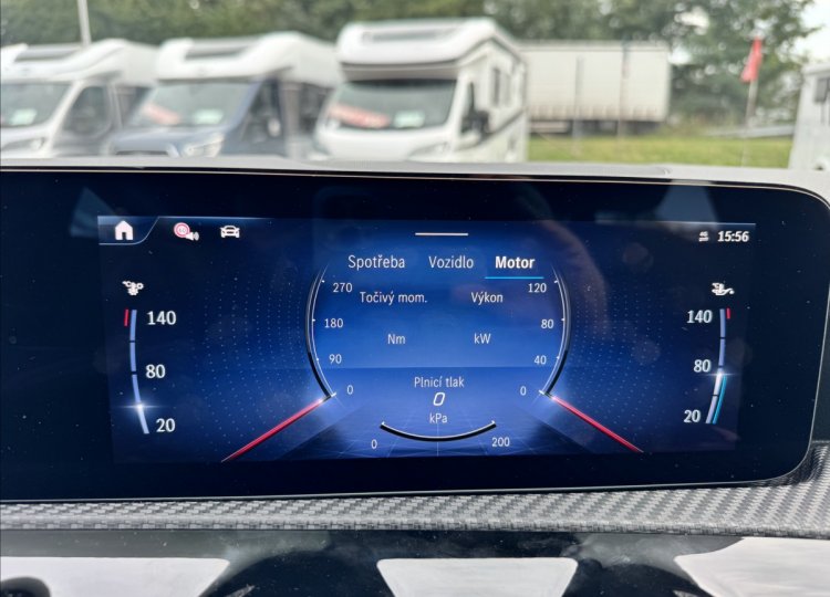 Mercedes-Benz CLA, 1,3 200