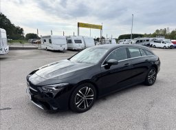 Mercedes-Benz CLA, 1,3 200