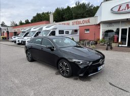 Mercedes-Benz CLA, 1,3 200