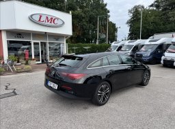 Mercedes-Benz CLA, 1,3 200