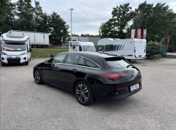 Mercedes-Benz CLA, 1,3 200