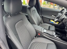 Mercedes-Benz CLA, 1,3 200