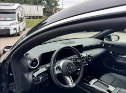 Mercedes-Benz CLA, 1,3 200