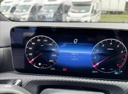 Mercedes-Benz CLA, 1,3 200