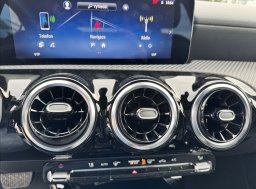 Mercedes-Benz CLA, 1,3 200