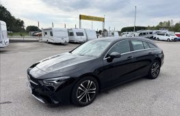 Mercedes-Benz CLA, 1,3 200