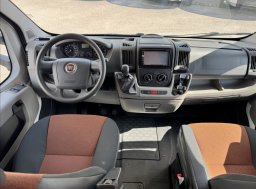 CI Caravans International , 2,3 Elliot 40 MJTD obytný automobil