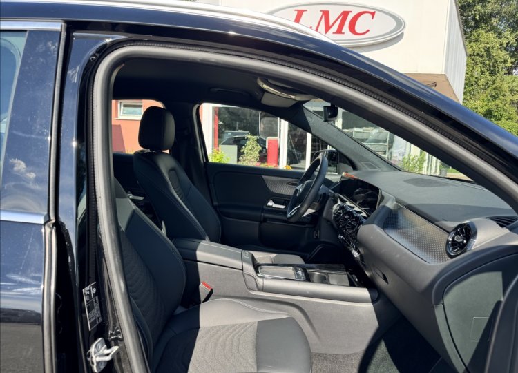 Mercedes-Benz GLA, 1,3 200
