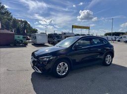 Mercedes-Benz GLA, 1,3 200