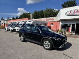Mercedes-Benz GLA, 1,3 200